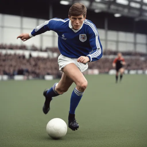 Ian Phillips (footballer)