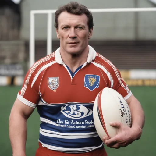 Ian Pickavance