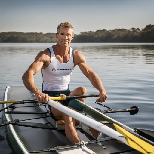 Ian Porter (rower)
