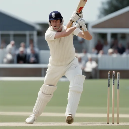 Ian Potter (cricketer)