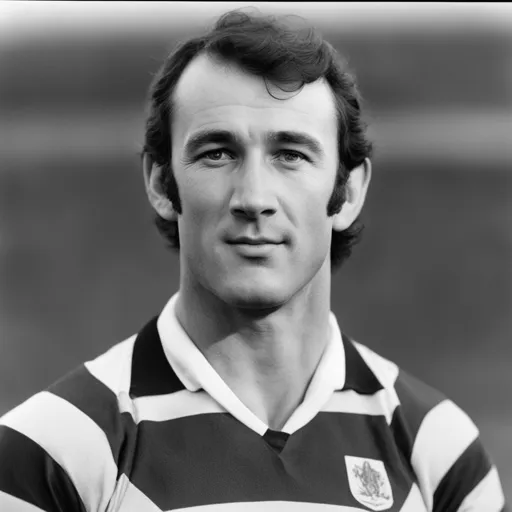 Ian Potter (rugby league)