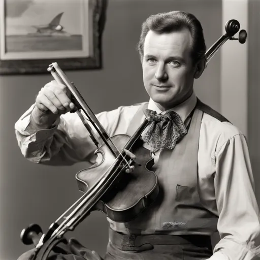 Ian Powrie