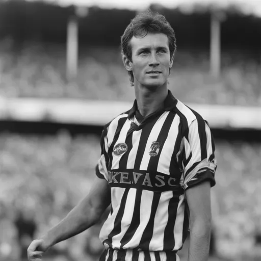 Ian Prendergast