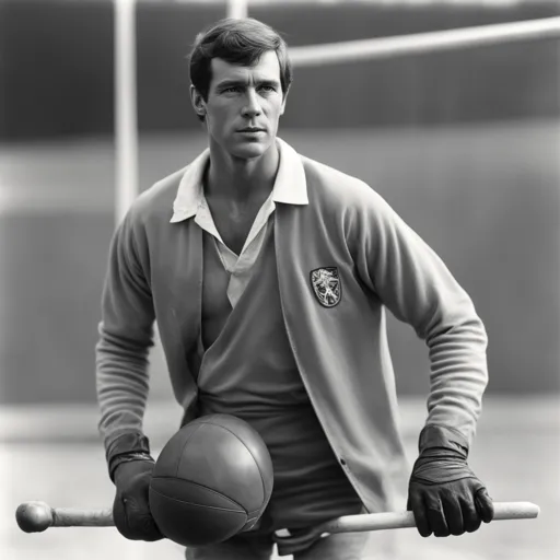 Ian Price