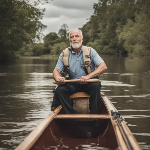 Ian Pringle (canoeist)