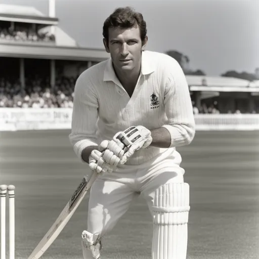 Ian Prior (cricketer)