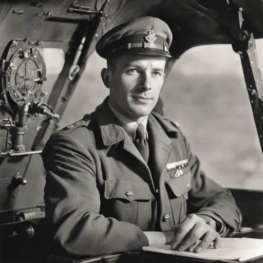 Ian Proctor