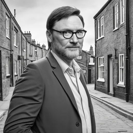 Ian Puleston-Davies