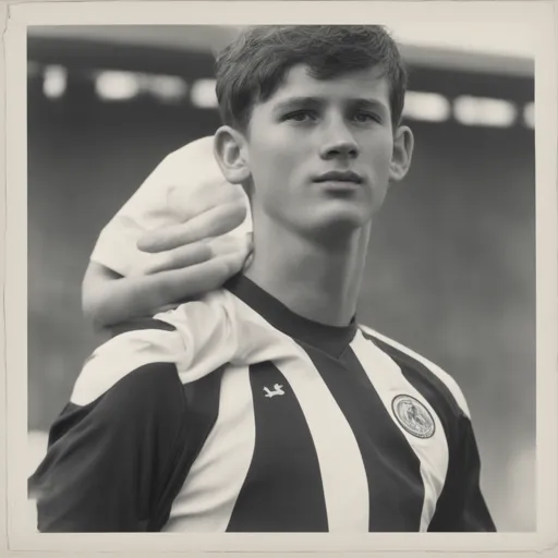 Ian Purdie