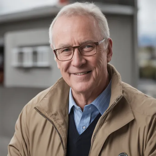 Ian Quigley