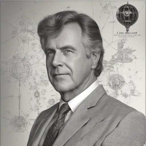Ian R. MacLeod