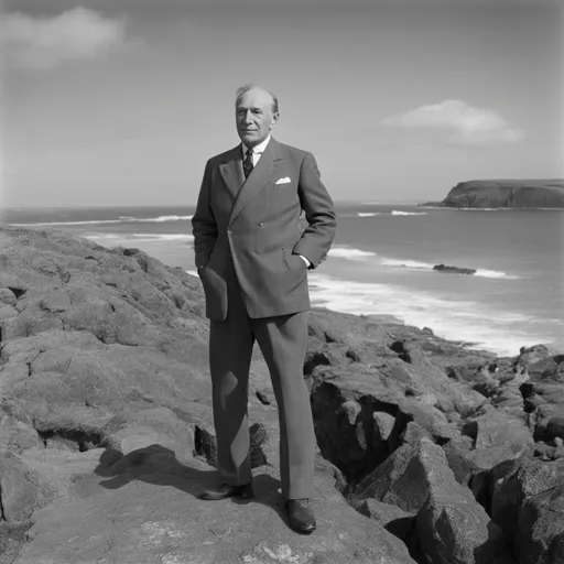 Ian Rae