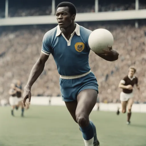 Ian Randle (footballer)