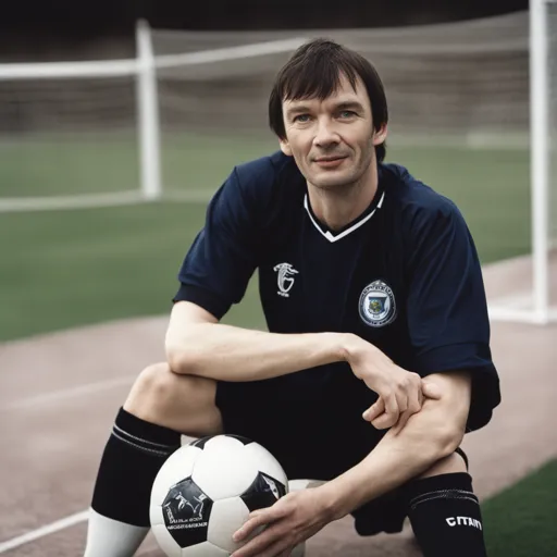 Ian Rankin (footballer)