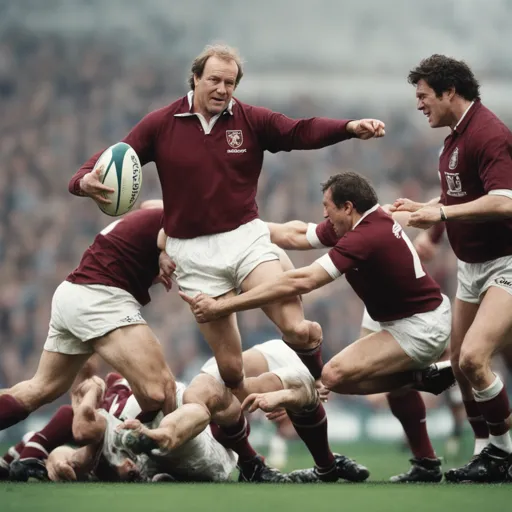 Ian Rawcliffe