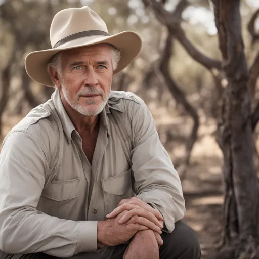 Ian Rawlings