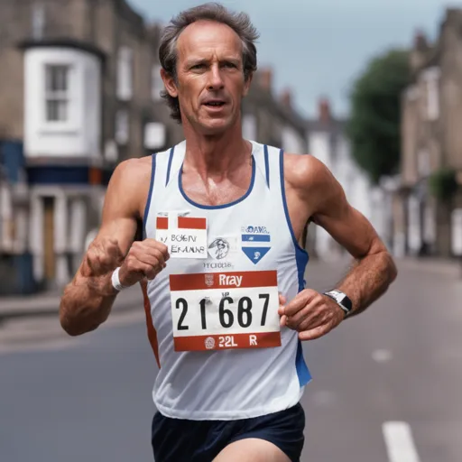 Ian Ray
