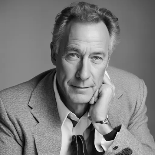 Ian Reddington