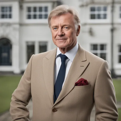 Ian Redford (actor)