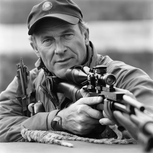 Ian Redmond (sport shooter)