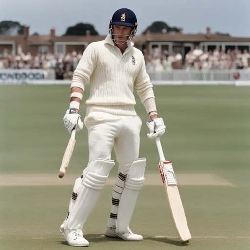 Ian Redpath