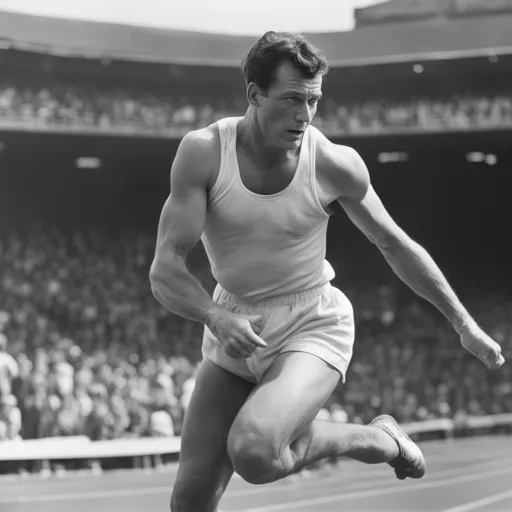 Ian Reed