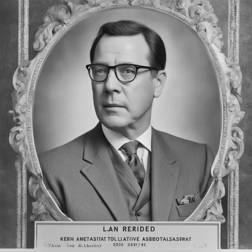 Ian Reid (Alberta politician)