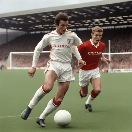 Ian Reid (footballer)