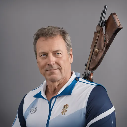 Ian Reid (sport shooter)