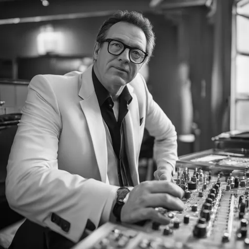 Ian Reid (talent manager)