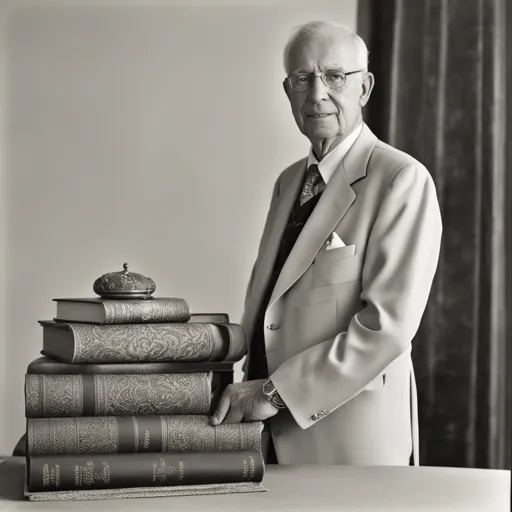 Ian Richard Netton