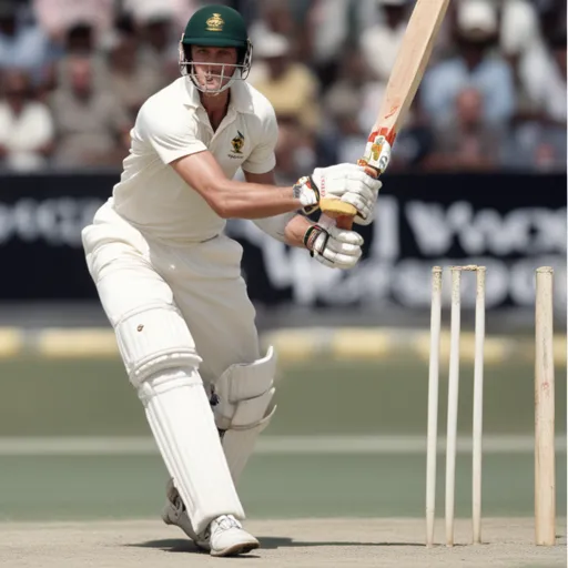 Ian Richards (South African cricketer)