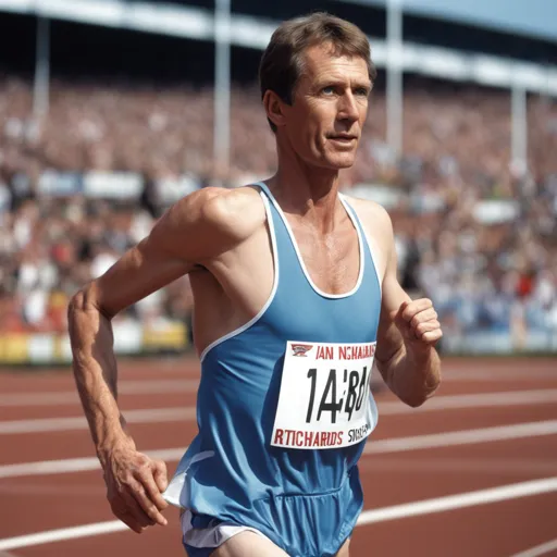 Ian Richards (racewalker)