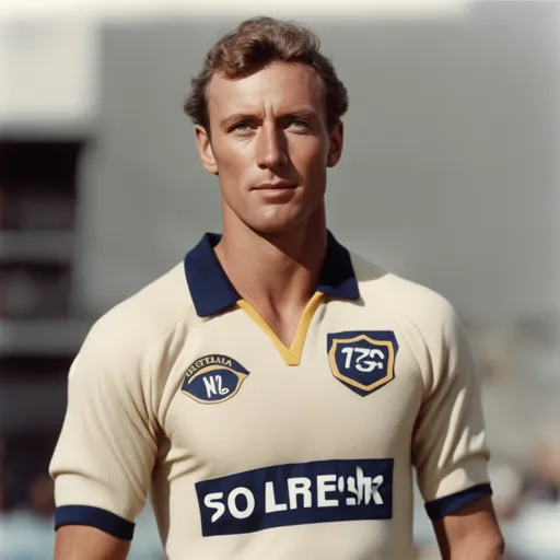 Ian Richardson (Australian footballer)