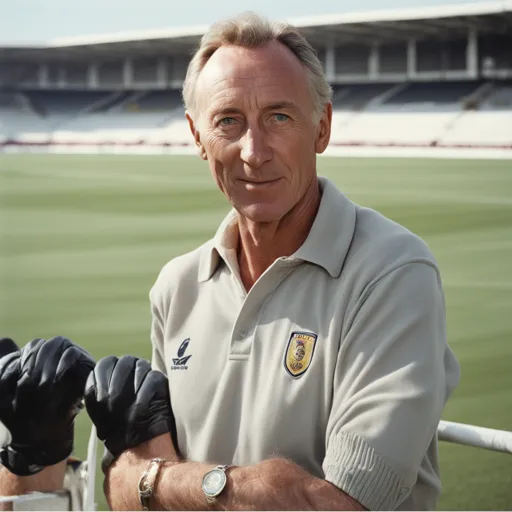 Ian Richardson (footballer, born 1964)