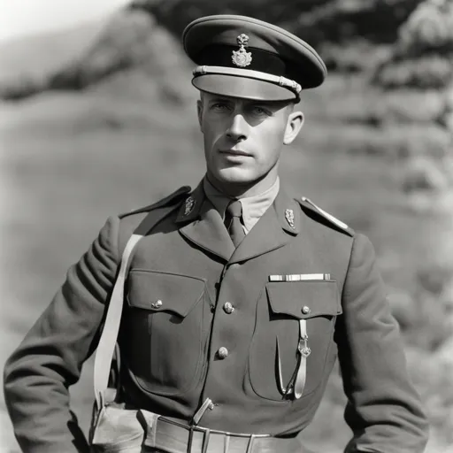 Ian Riches