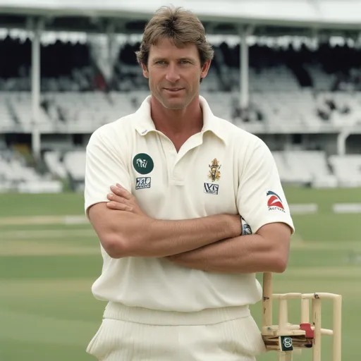 Ian Riches (cricketer)