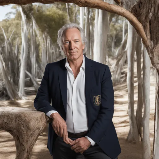 Ian Rickman