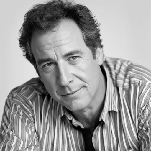 Ian Rickson