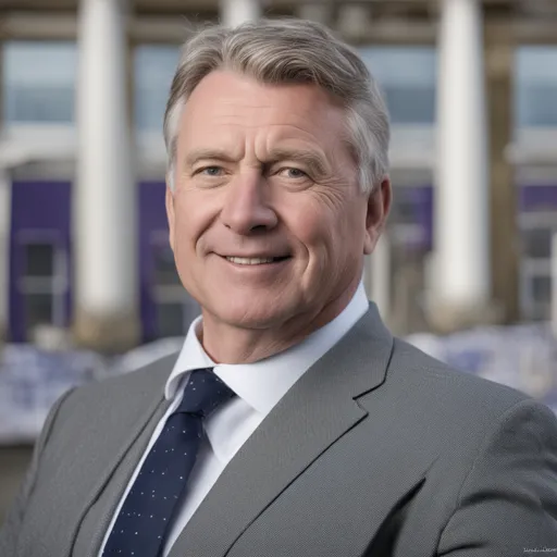 Ian Riddoch