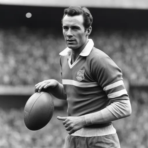 Ian Ridley