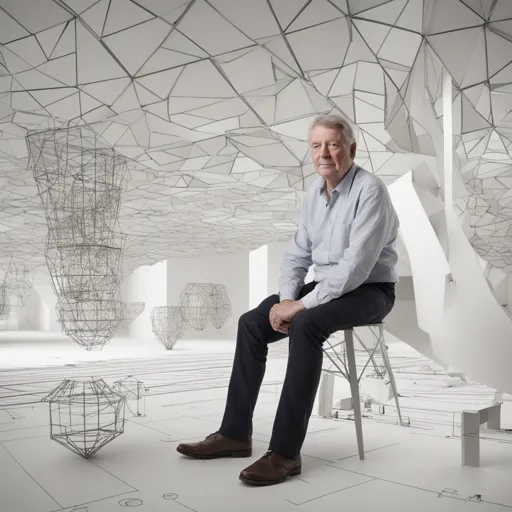 Ian Ritchie (architect)