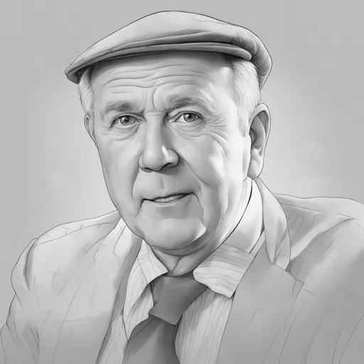 Ian Ritchie (entrepreneur)