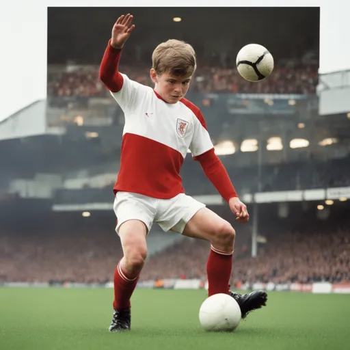 Ian Robb (footballer)