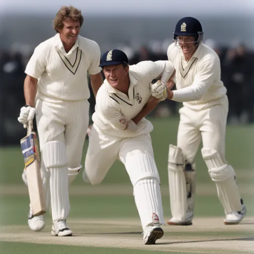 Ian Roberts (cricketer)