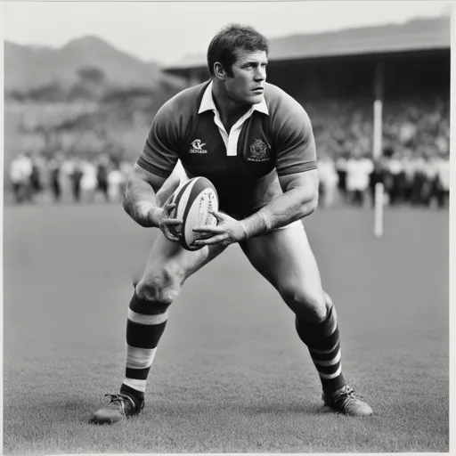 Ian Robertson (rugby union, born 1950)