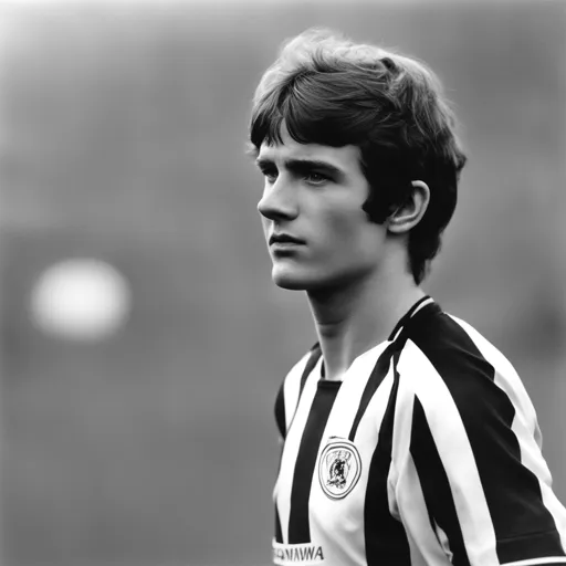 Ian Robins