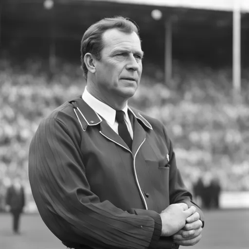 Ian Robinson (Australian football umpire)