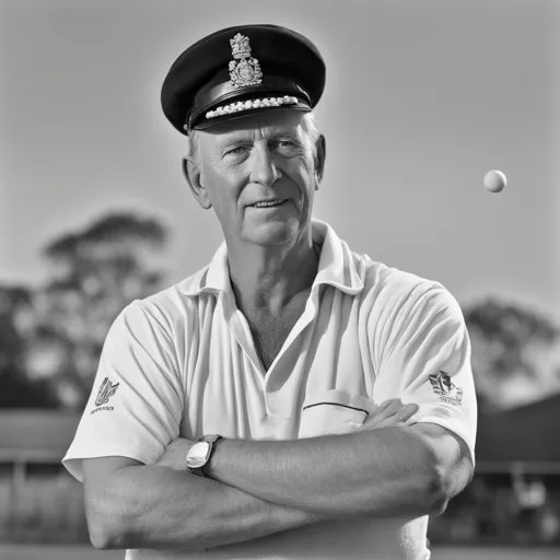 Ian Robinson (cricket umpire)
