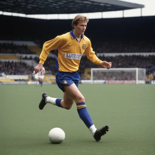 Ian Robinson (footballer)